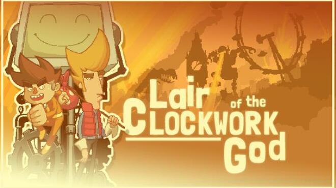 تحميل لعبة Lair of the Clockwork God (v1.016) مجانا