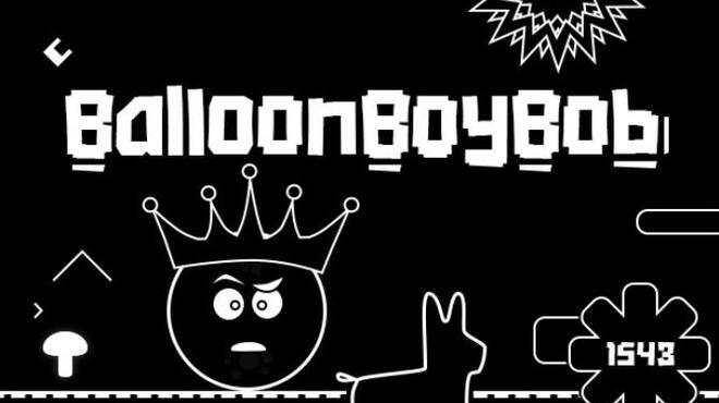 تحميل لعبة BalloonBoyBob مجانا