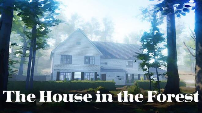 تحميل لعبة The House in the Forest مجانا