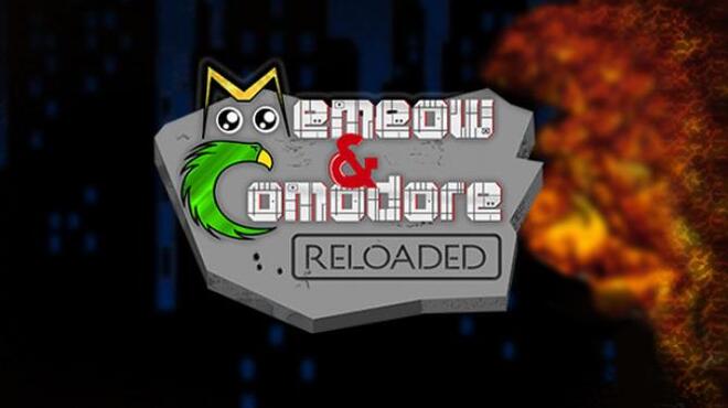 تحميل لعبة Memeow & Comodore: Reloaded مجانا