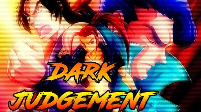 تحميل لعبة Dark Judgement مجانا