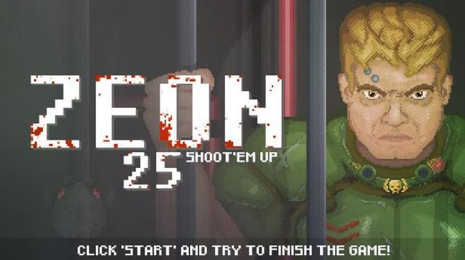 تحميل لعبة Zeon 25 مجانا