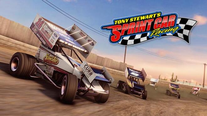 تحميل لعبة Tony Stewart’s Sprint Car Racing (v23.05.2020 & ALL DLC) مجانا