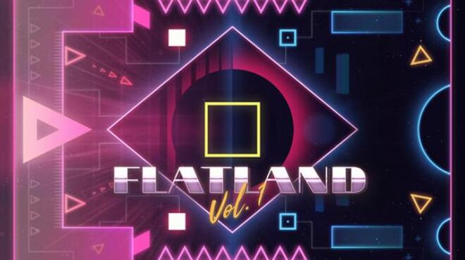 تحميل لعبة FLATLAND Vol.1 مجانا