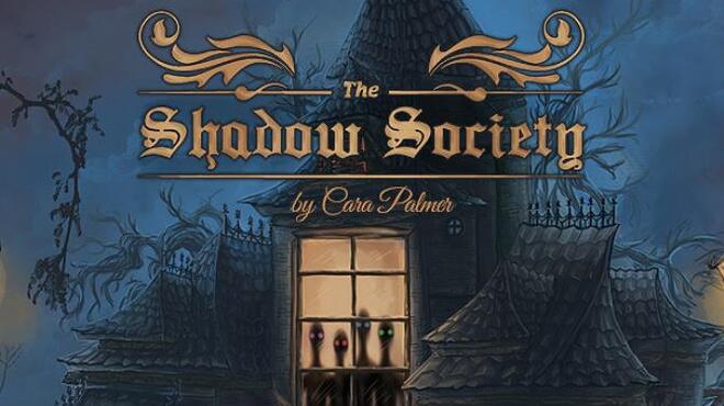 تحميل لعبة The Shadow Society مجانا