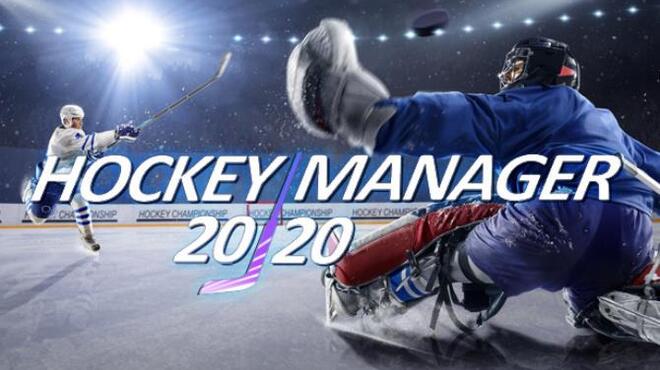 تحميل لعبة Hockey Manager 20|20 مجانا