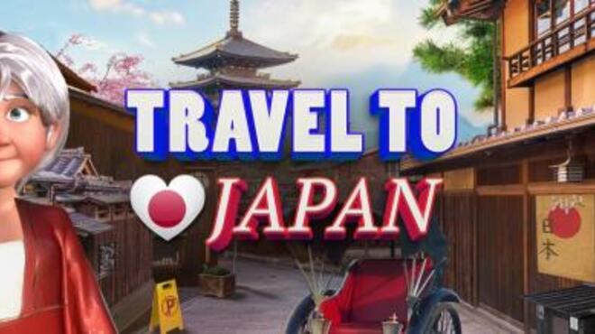 تحميل لعبة Travel to Japan مجانا