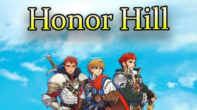 تحميل لعبة Honor Hill مجانا