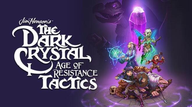 تحميل لعبة The Dark Crystal: Age of Resistance Tactics (v1.0.505) مجانا