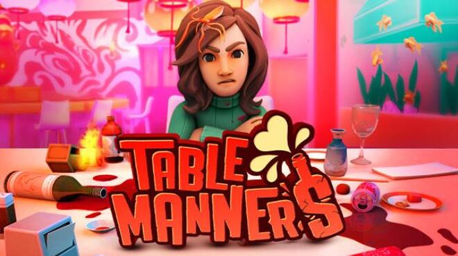 تحميل لعبة Table Manners: Physics-Based Dating Game مجانا