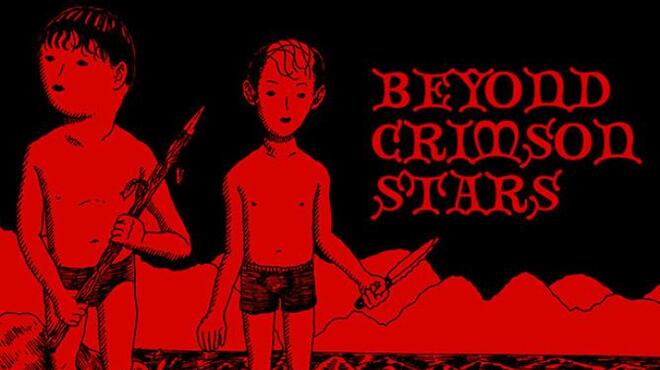 تحميل لعبة Beyond Crimson Stars مجانا