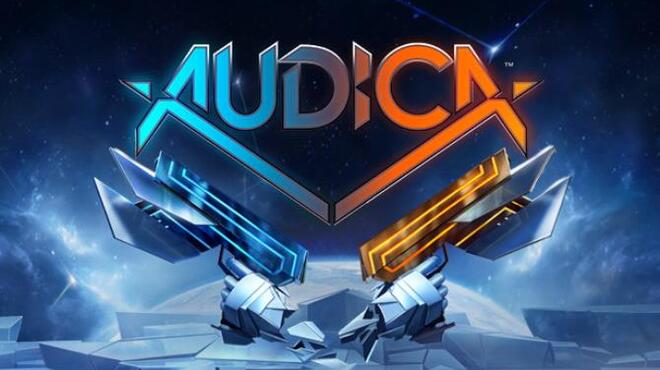 تحميل لعبة AUDICA: Rhythm Shooter مجانا