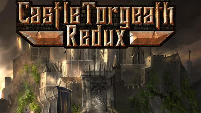 تحميل لعبة Castle Torgeath Redux (v1.3.0) مجانا