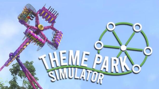 تحميل لعبة Theme Park Simulator مجانا