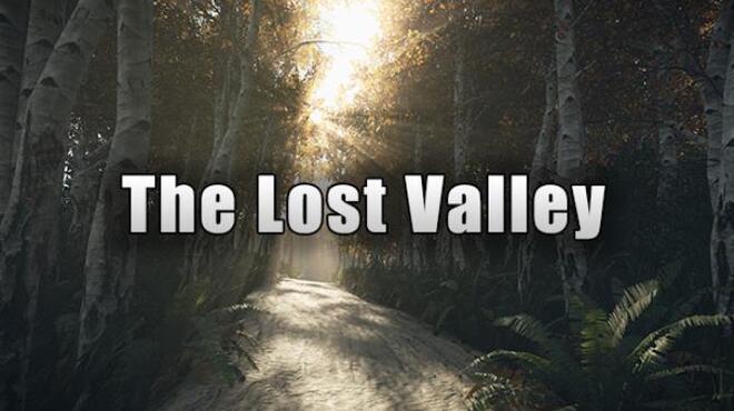 تحميل لعبة The Lost Valley مجانا