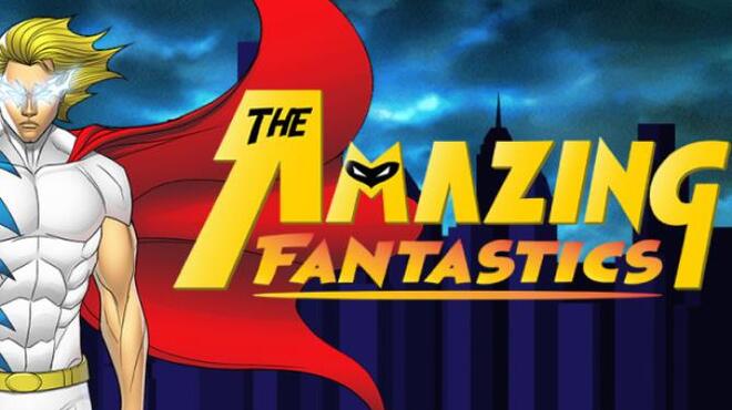 تحميل لعبة The Amazing Fantastics: Issue 1 مجانا