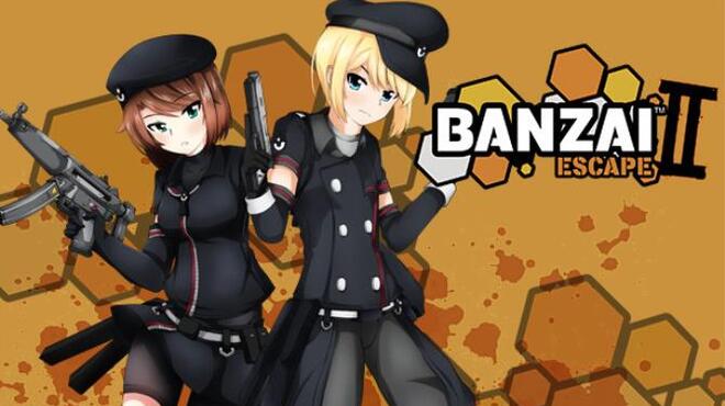 تحميل لعبة Banzai Escape 2 مجانا