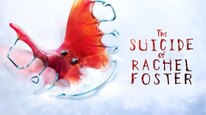 تحميل لعبة The Suicide of Rachel Foster (v1.0.9V) مجانا