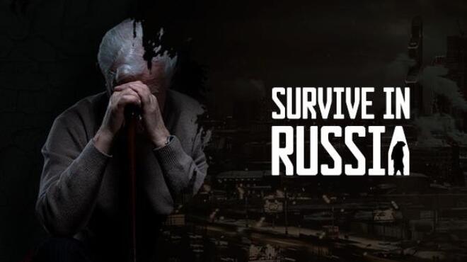 تحميل لعبة Survive In Russia مجانا