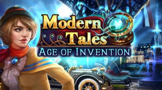 تحميل لعبة Modern Tales: Age of Invention مجانا