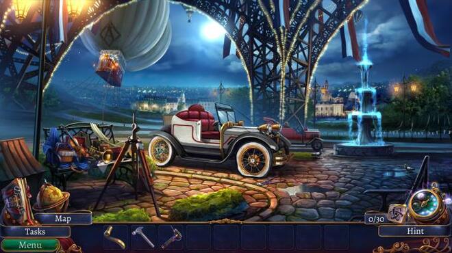 خلفية 1 تحميل العاب نقطة وانقر للكمبيوتر Modern Tales: Age of Invention Torrent Download Direct Link