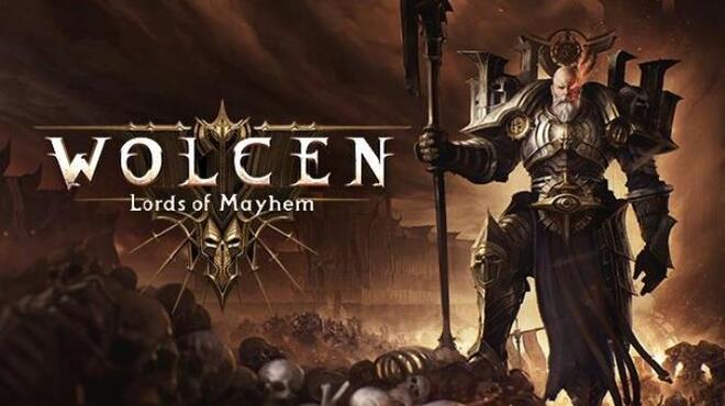 تحميل لعبة Wolcen: Lords of Mayhem (v1.0.16.0) مجانا