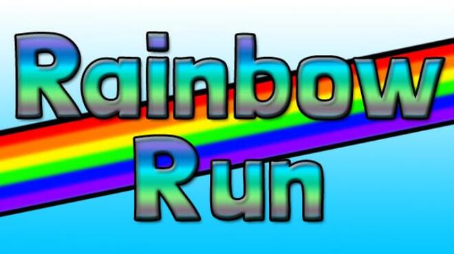 تحميل لعبة Rainbow Run مجانا