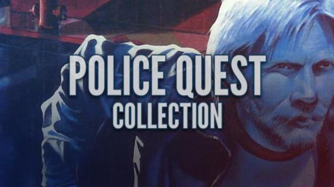 تحميل لعبة Police Quest Collection مجانا