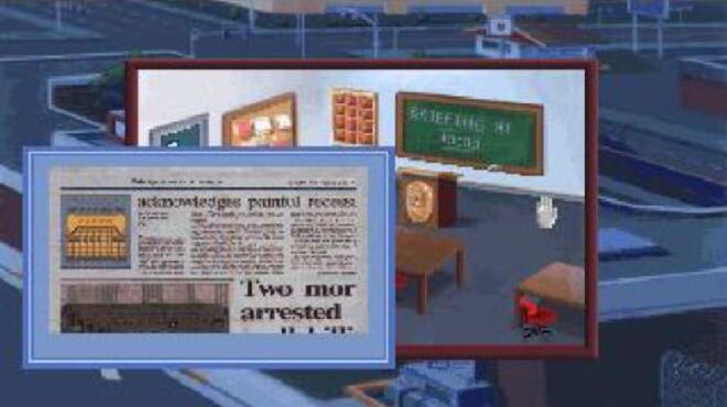 خلفية 2 تحميل العاب نقطة وانقر للكمبيوتر Police Quest Collection Torrent Download Direct Link