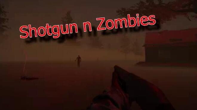 تحميل لعبة Shotgun n Zombies مجانا