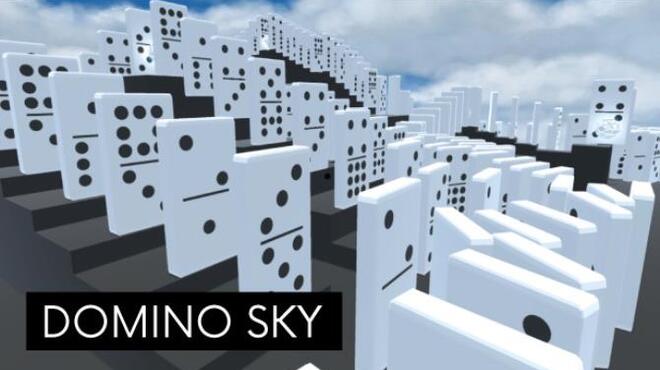 تحميل لعبة Domino Sky مجانا