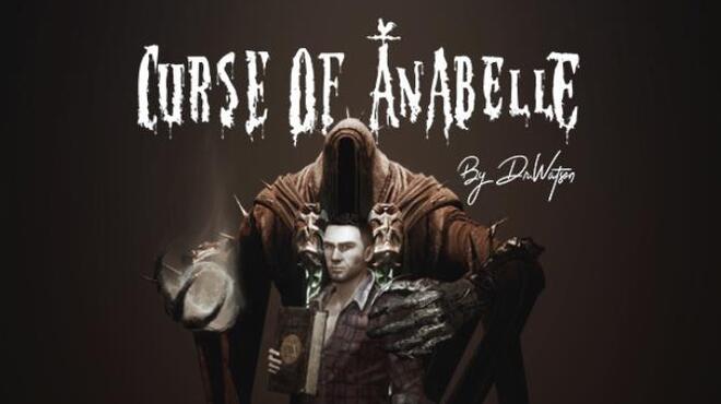 تحميل لعبة Curse of Anabelle مجانا