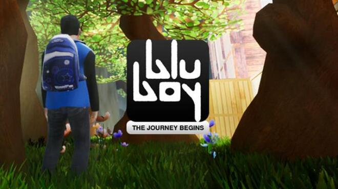 تحميل لعبة BluBoy: The Journey Begins مجانا