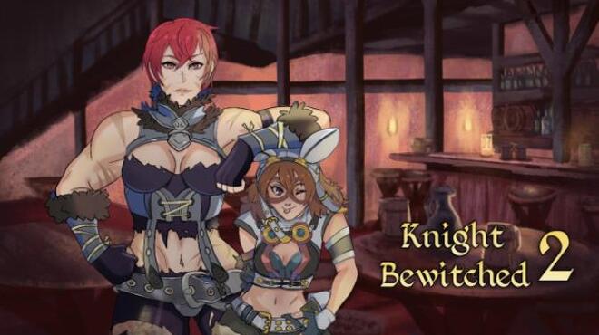 تحميل لعبة Knight Bewitched 2 مجانا