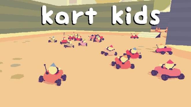 تحميل لعبة Kart kids مجانا