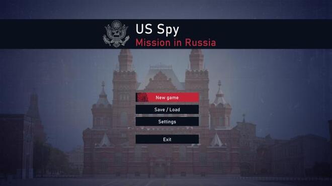 خلفية 1 تحميل العاب الادارة للكمبيوتر US Spy: Mission in Russia Torrent Download Direct Link