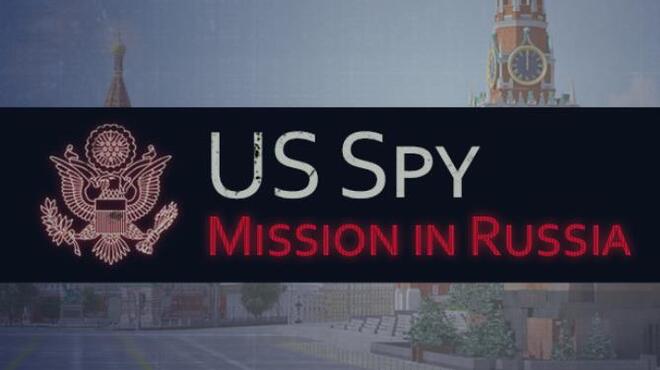 تحميل لعبة US Spy: Mission in Russia مجانا