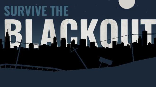 تحميل لعبة Survive the Blackout مجانا