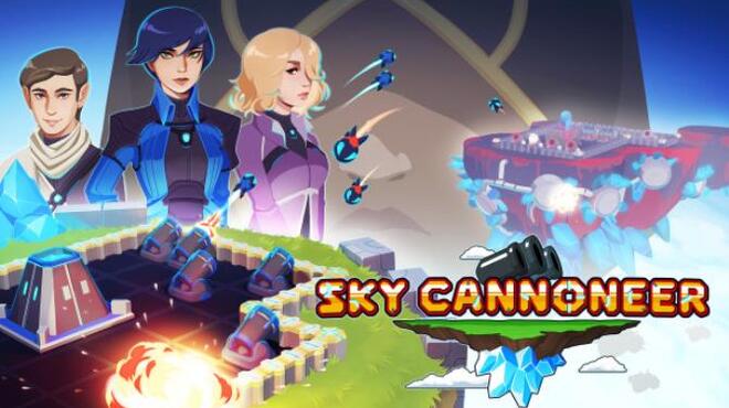 تحميل لعبة Sky Cannoneer (v1.2.0.07) مجانا