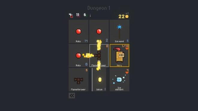 خلفية 2 تحميل العاب الالغاز للكمبيوتر Dungeon Cards (v1.0.23) Torrent Download Direct Link