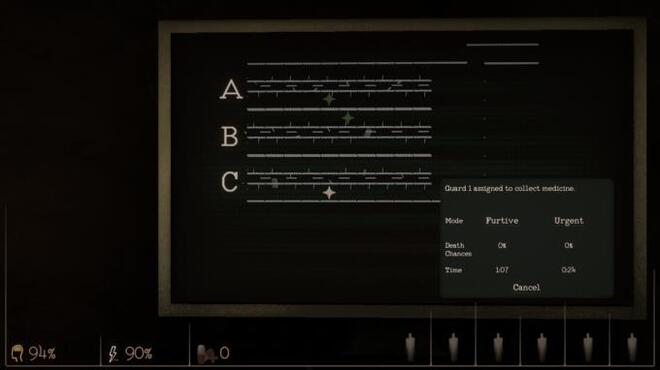 خلفية 2 تحميل العاب الاستراتيجية للكمبيوتر Dead’s Prison Watcher Torrent Download Direct Link