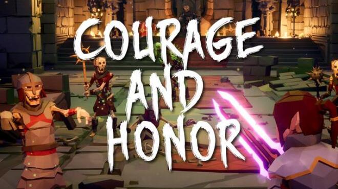 تحميل لعبة Courage and Honor مجانا