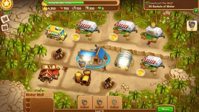 خلفية 1 تحميل العاب الادارة للكمبيوتر Campgrounds IV Collector’s Edition Torrent Download Direct Link