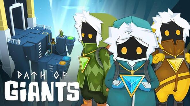 تحميل لعبة Path of Giants (v1.1.10) مجانا