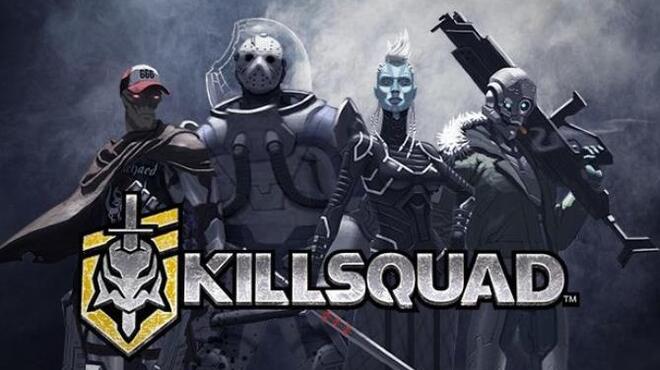 تحميل لعبة Killsquad (v1.6.4.11) مجانا