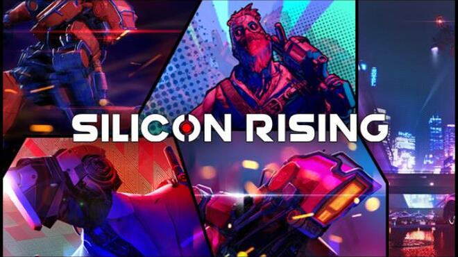 تحميل لعبة SILICON RISING مجانا