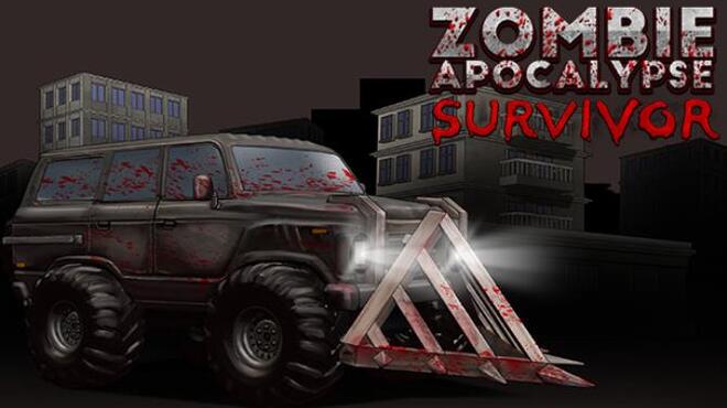 تحميل لعبة Zombie Apocalypse Survivor مجانا
