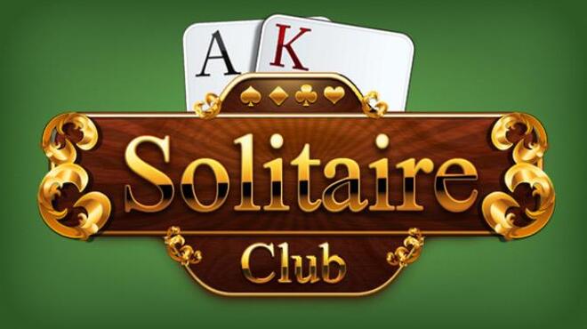 تحميل لعبة Solitaire Club مجانا