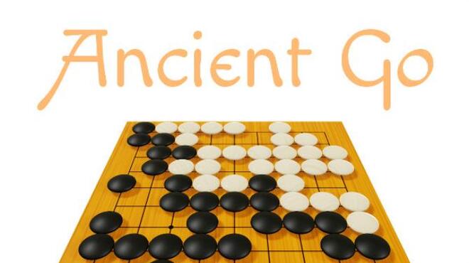 تحميل لعبة Ancient Go مجانا