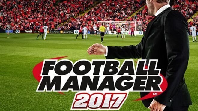 تحميل لعبة Football Manager Touch 2017 مجانا